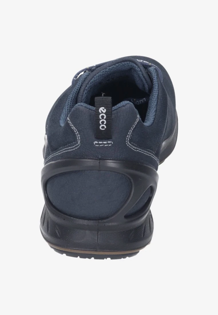 ECCO Biom Fjuel - Sneakers Laag - Navy 3 ECCO Biom Fjuel - Sneakers Laag - Navy - Afbeelding 3