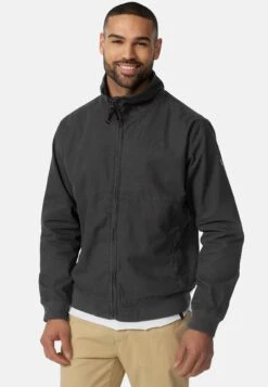 Indicode Jeans Übergangs Forty - Jas - Raven