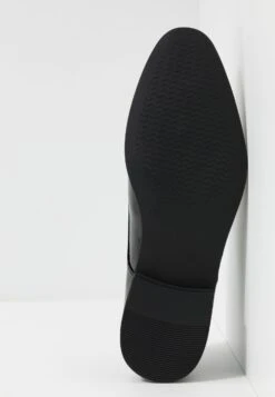 Pier One Veterschoenen - Black -Herenkleding fa59c2dde3974d75814cbd3aeb722244